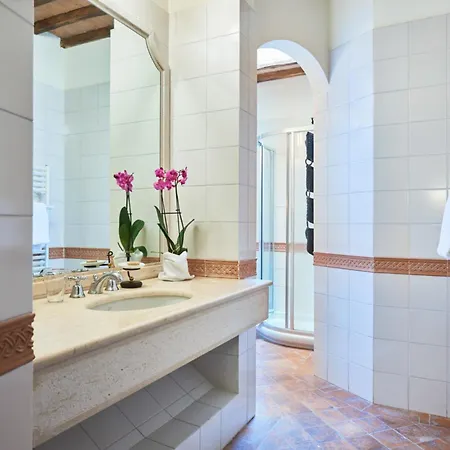 Villa Asciano 20 By Mmega