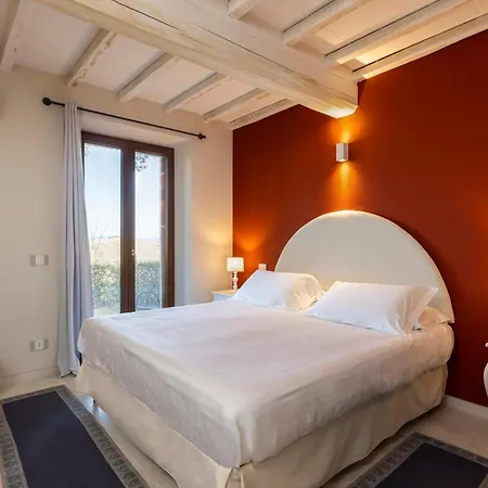 Вилла Asciano 20 By Mmega *