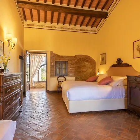 Villa Asciano 20 By Mmega Trequanda