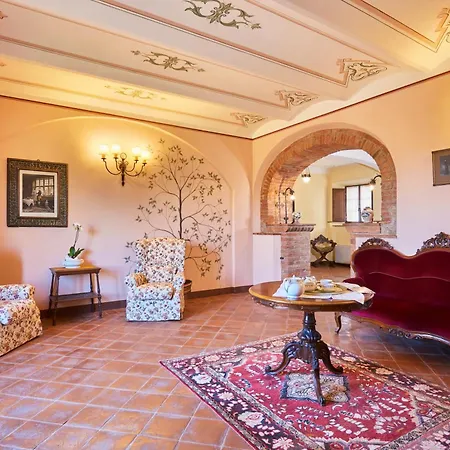 Asciano 20 By Mmega Villa Trequanda