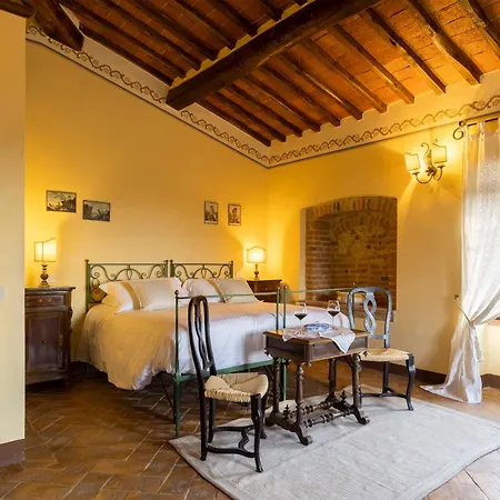 Villa Asciano 20 By Mmega Trequanda