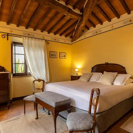 Вилла Asciano 20 By Mmega