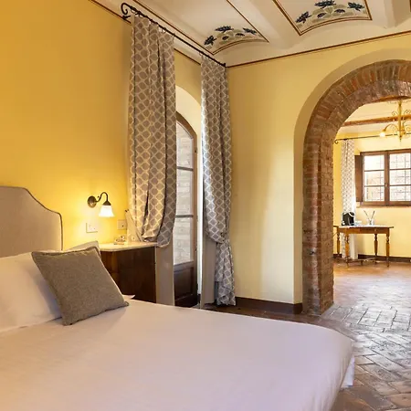 Asciano 20 By Mmega Villa Trequanda