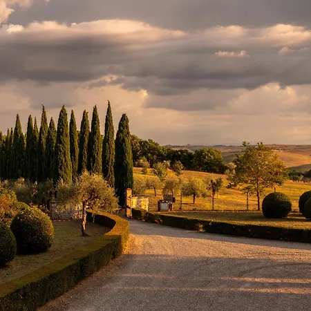Villa Asciano 20 By Mmega *