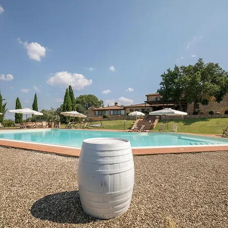Villa Asciano 20 By Mmega