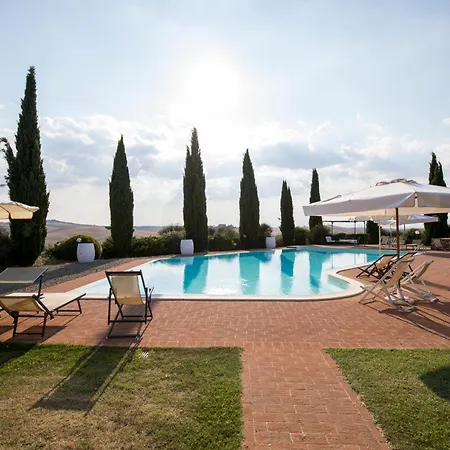 Villa Asciano 20 By Mmega