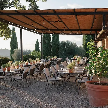 Villa Asciano 20 By Mmega Trequanda