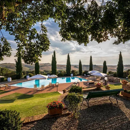 Asciano 20 By Mmega Villa Trequanda